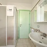 アパート Rp08 - Cesenatico, Trilocale Con Balcone E Garage Vicino Al Mare *