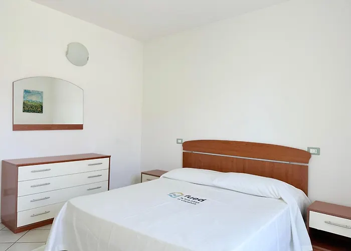 Rp08 - Cesenatico, Trilocale Con Balcone E Garage Vicino Al Mare Apartment