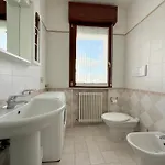 Rp08 - Cesenatico, Trilocale Con Balcone E Garage Vicino Al Mare Apartman Cesenatico