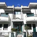 Apartman Rp08 - Cesenatico, Trilocale Con Balcone E Garage Vicino Al Mare Cesenatico