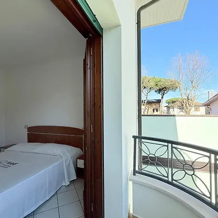 Apartamento Rp08 - Cesenatico, Trilocale Con Balcone E Garage Vicino Al Mare Cesenatico