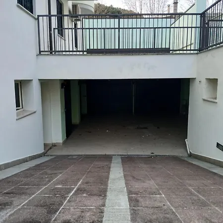 Apartamento Rp08 - Cesenatico, Trilocale Con Balcone E Garage Vicino Al Mare Cesenatico